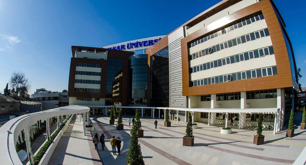 Yasar University