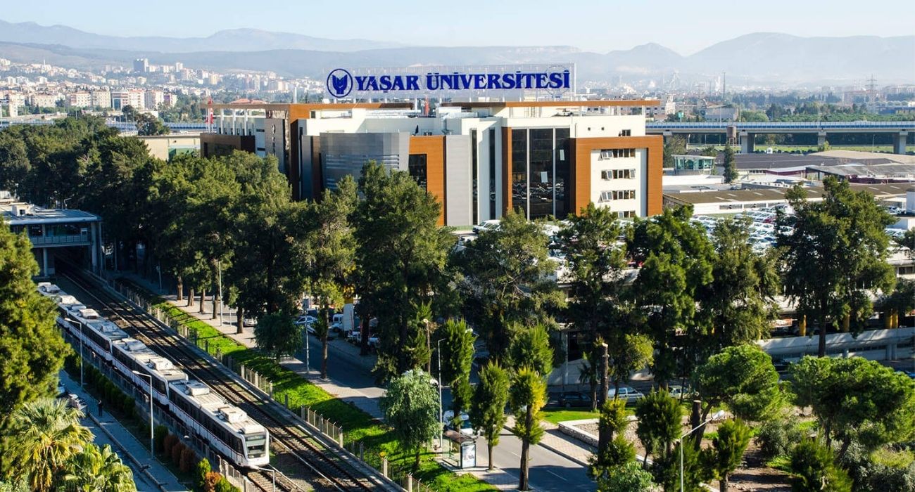 Yasar University