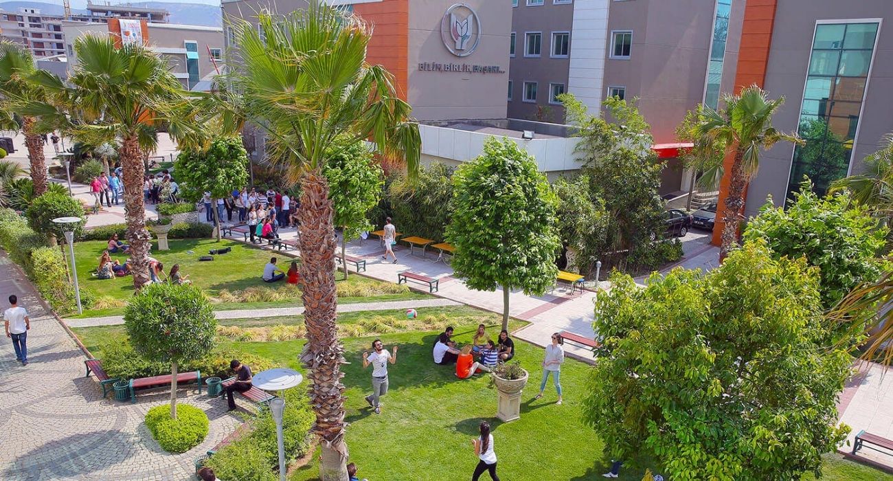 Yasar University