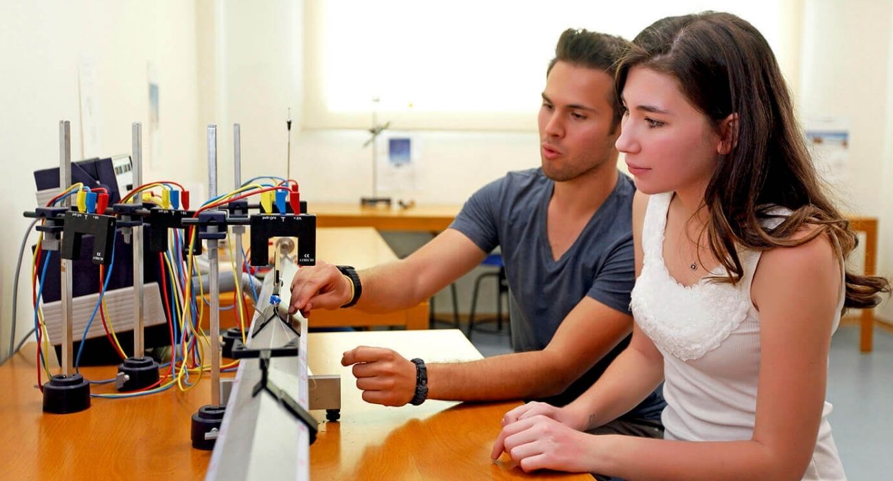 Yasar University
