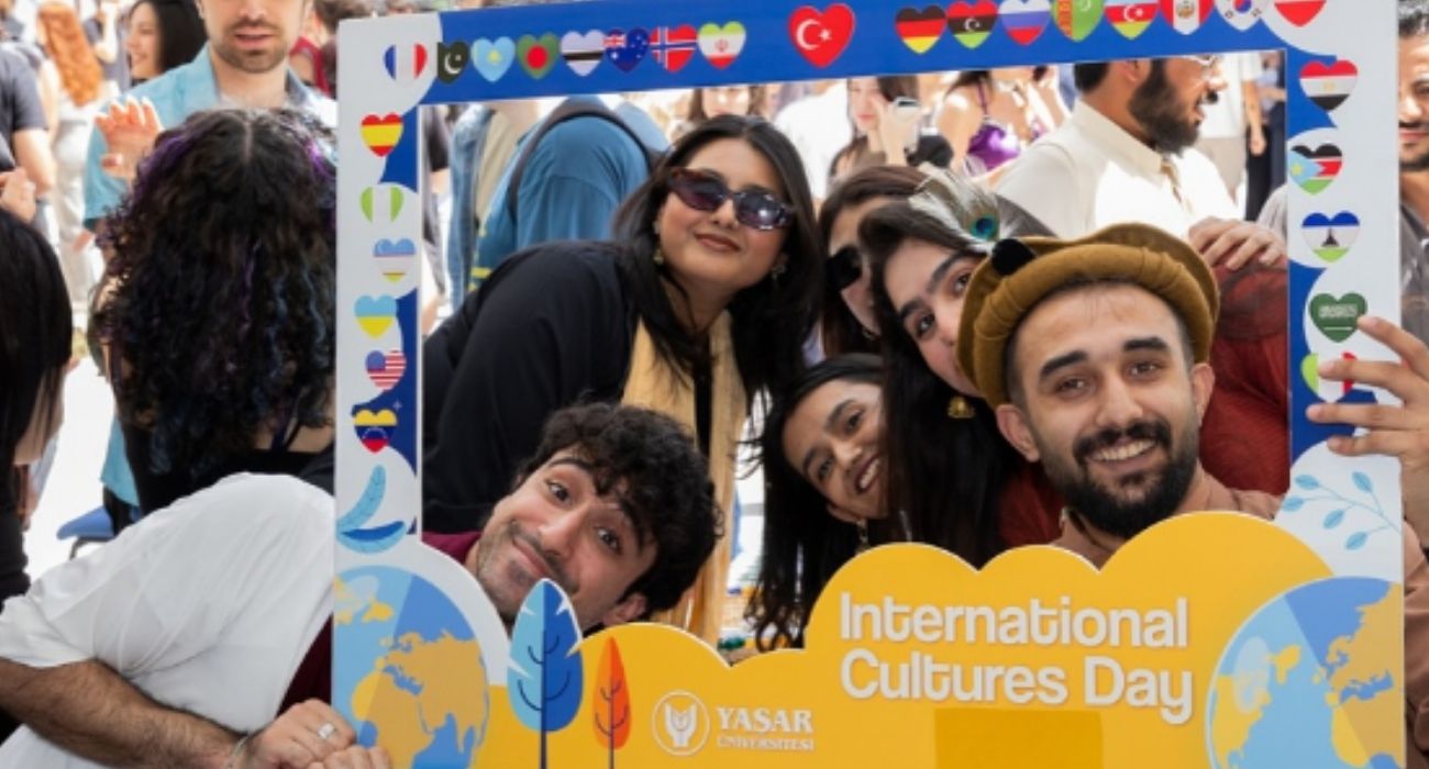 study at yasar university