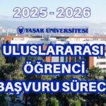 Yaşar University