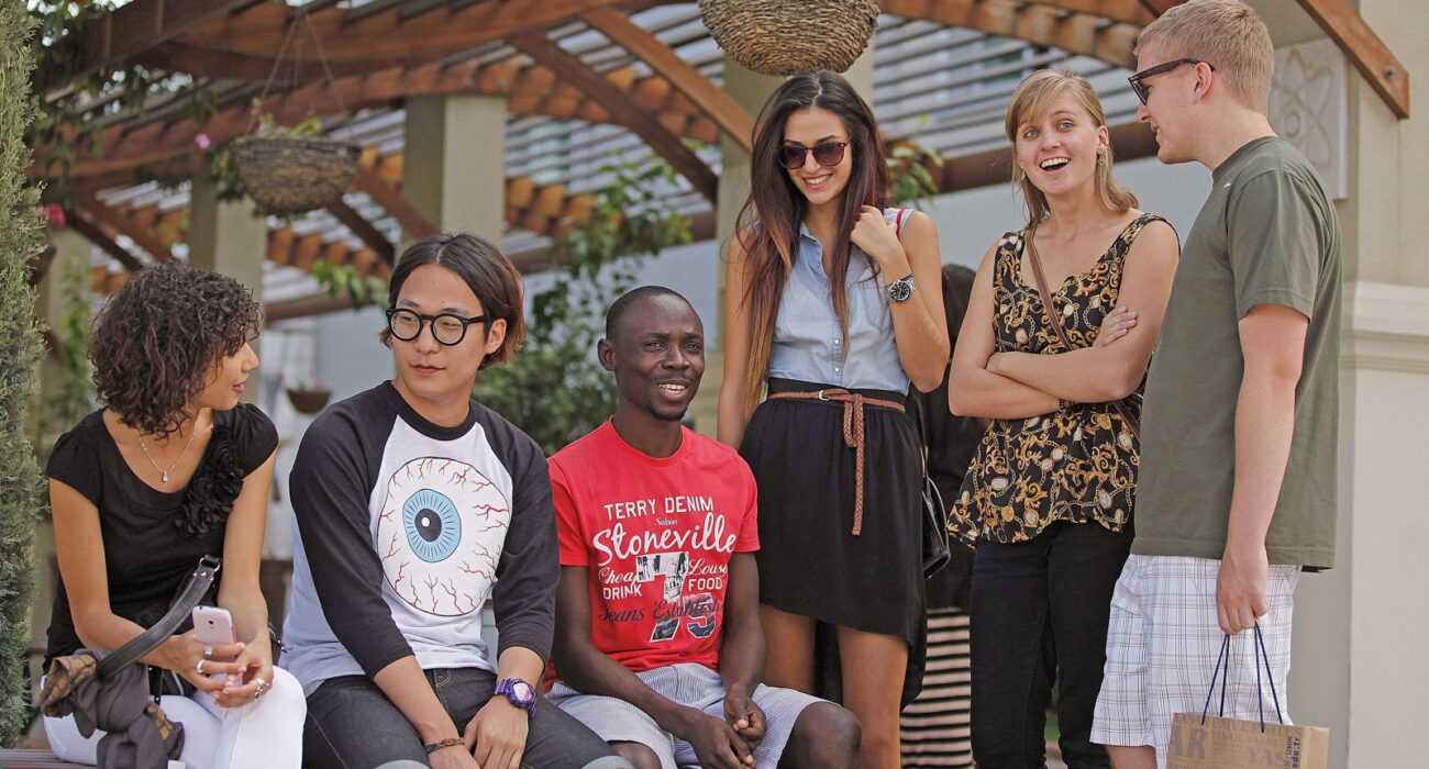 Yasar University
