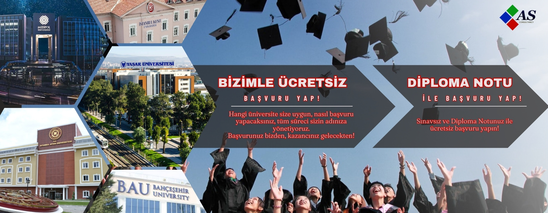 Study in Turkey