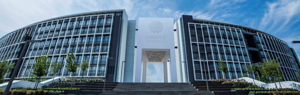 Türkmenistanda Tassyklanyan Uniwersitetler 2025 – Türkiye Medipol Uni